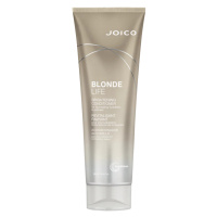 Joico Rozjasňující kondicionér pro blond vlasy Blonde Life (Brightening Conditioner) 250 ml