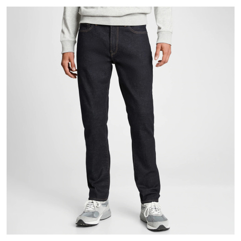 GAP Denim Pants Straight Taper Rinsed