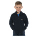 Dětská fleece mikina model 18667544 King Fleece II Tmavě modrá - Regatta