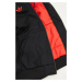 Bunda adidas Originals 100 Thieves Jacket pánská, černá barva, přechodná, JP0817