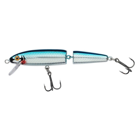 Berkley wobler pulse snake blue flash - 9 cm 8 g