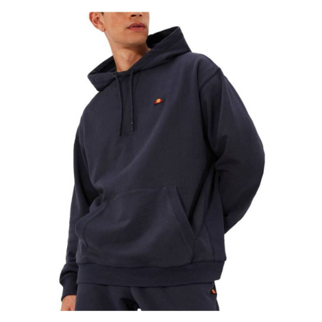 Ellesse CALDINE OH HOODY Modrá