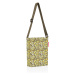 Taška přes rameno Reisenthel Shoulderbag S Viola yellow