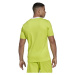 adidas ENTRADA 22 JERSEY Pánský fotbalový dres, světle zelená, velikost