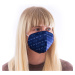 Ochranná maska s FFP2 filtrem Fusakle Čičmany Fusakle