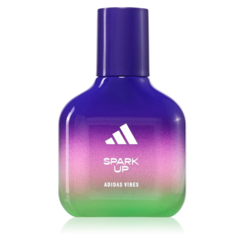 Adidas Vibes Spark Up parfémovaná voda unisex 30 ml