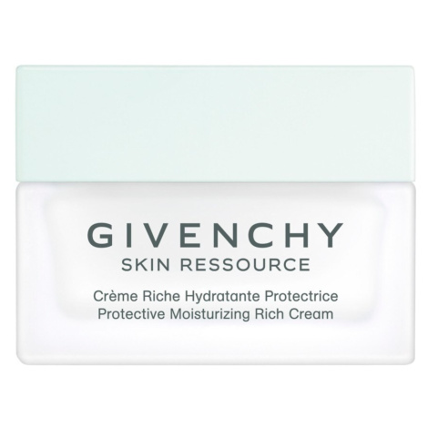 Givenchy Ochranný hydratační pleťový krém Skin Ressource (Protective Moisturizing Rich Cream) 50