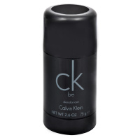 Calvin Klein CK Be - tuhý deodorant 75 ml