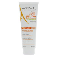 A-Derma Protect Mléko pro děti SPF 50+ 250 ml