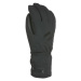 Level ALPINE Dámské lyžařské rukavice, černá, velikost