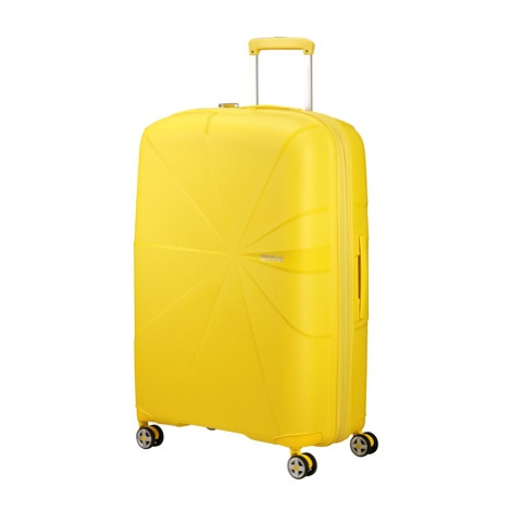 AT Kufr Starvibe Spinner 77/30 Expander Electric Lemon, 51 x 30 x 77 (146372/A031) American Tourister