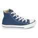 Converse CHUCK TAYLOR ALL STAR CORE HI Modrá