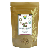 Salvia Paradise Tulsí - bazalka posvátná mletá BIO 100 g