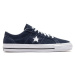 Converse One Star Pro Tmavě modrá