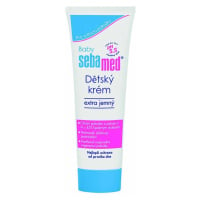 SEBAMED Dětský extra jemný krém