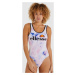 Ellesse BAADOR MUJER TIE DYE SGI11346 ruznobarevne