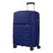 American Tourister Sunside Spinner 68/25 EXP Dark Navy