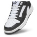 Puma Rebound V6 Lo Jr