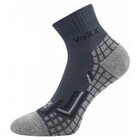 Bambusové ponožky VoXX - Yildun, tmavě šedá Barva: Šedá tmavě