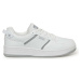 KINETIX ENNER PU 3PR WHITE Man Sneaker