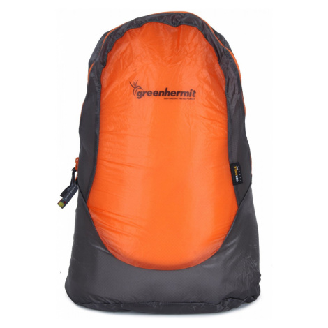 Ultra lehký batoh GreenHermit CT-1220 20l oranžová