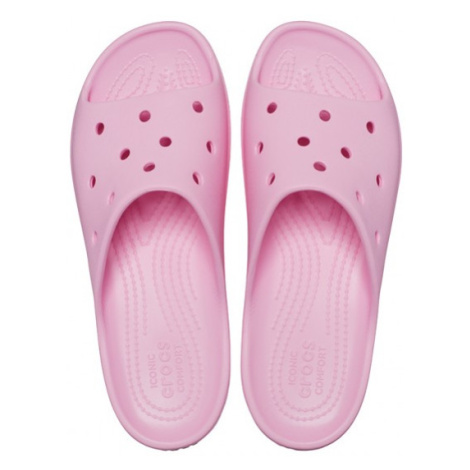 Crocs Classic Platform Slides, Dámské pantofle