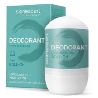 skinexpert BY DR.MAX Deodorant Natural roll-on 50 ml