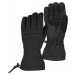 Lyžařské rukavice MAMMUT Casanna Glove Black