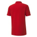 Puma TEAMGOAL 23 CASUALS POLO SHIRT Pánské triko, červená, velikost