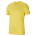 Tričko Nike Park 20 Žlutá