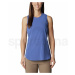 Columbia Cirque River™ Woven upport Tank W 2073803593 - eve