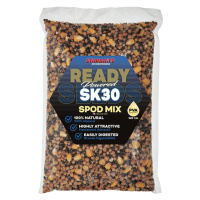 Starbaits směs spod mix ready seeds sk30 - 1 kg