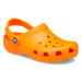 Dětské pantofle Crocs Classic Clog K