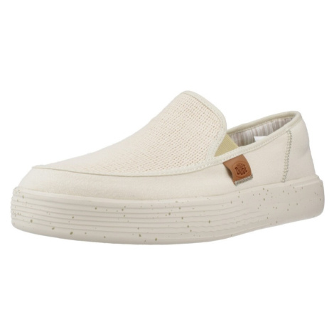 HEYDUDE SUNAPEE M COASTLINE Béžová