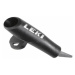 Leki Nordic Walking Speed Tip black