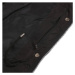 Northfinder DARIJA Dámská bunda, černá, velikost