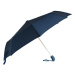 BRIGHT Skládací automatický deštník Modrý (BR17-U2201-41TX)
