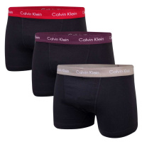 Calvin Klein Underwear Man's 3Pack Underpants 0000U2662GCPZ