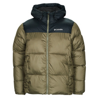 Columbia Puffect Hooded Jacket Khaki