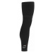 Compressport FULL LEGS Kompresní návleky na nohy, černá, velikost