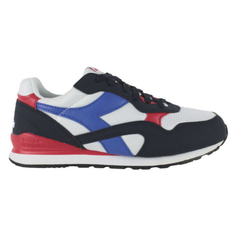 Diadora N92 GS C9908 Peacoat/Princess blue ruznobarevne