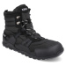 Barefoot zimní boty Xero shoes - Alpine M Black černé