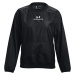 Under Armour Rush Woven Crew-BLK