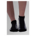 NEBBIA - Sportovní ponožky kotníkové UNISEX 110 (black) - NEBBIA