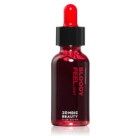 SKIN1004 Zombie Beauty Bloody Peel Light exfoliační peelingové sérum s AHA kyselinami 30 ml