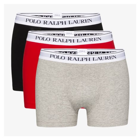 Ralph Lauren Polo Pánské boxerky 3Pack