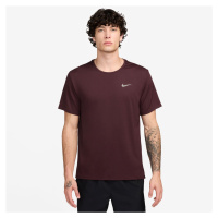 Nike Dri-FIT UV Miler Short-Sleeve Running Top