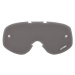 W-TEC Náhradní sklo k moto brýlím Benford čirá