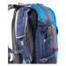 Batoh Deuter Trans Alpine 24 Barva: modrá