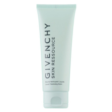Givenchy Čisticí pleťový balzám Skin Ressource (Liquid Cleansing Balm) 125 ml